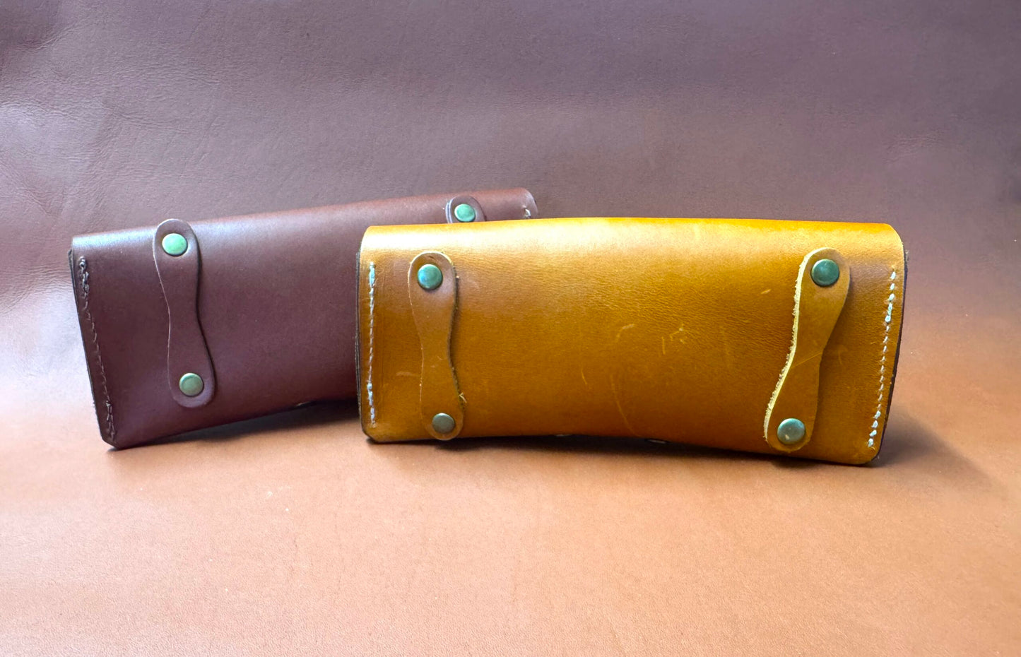Glasses Case with Belt Loops image 0