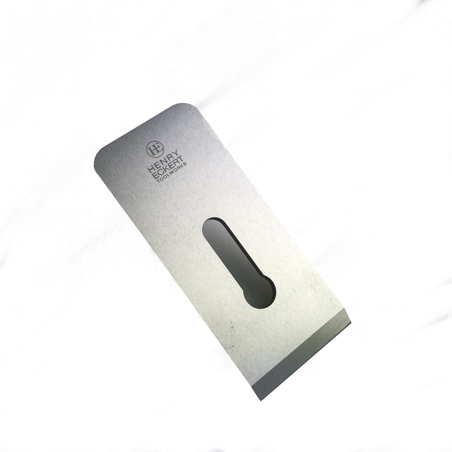Scraper Blade, 90° Bevel No 62 Low Angle Jack Plane image 0