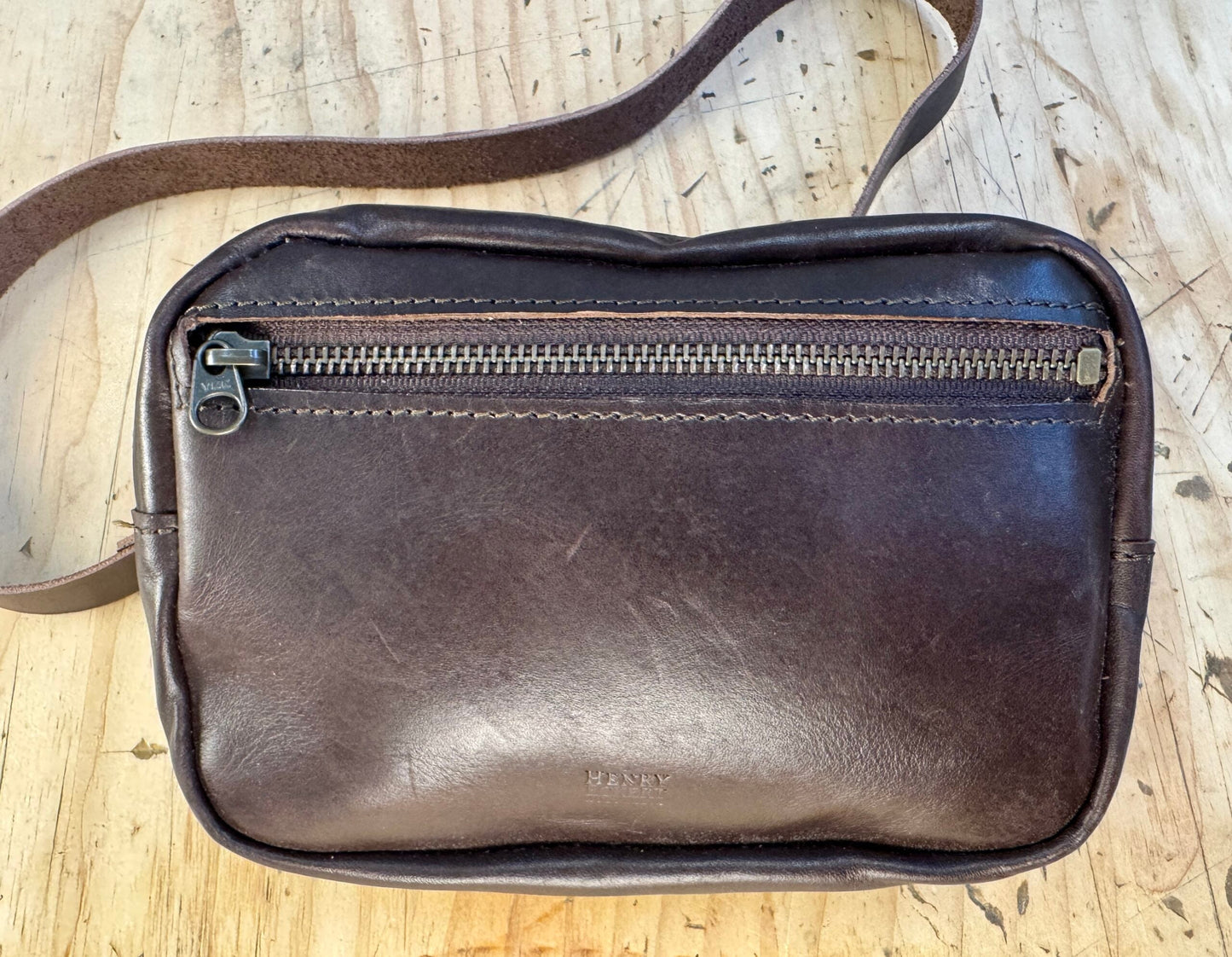 Fanny 3 Pocket Bag image 2