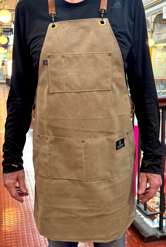 Deluxe - Stonewashed Canvas image 0
