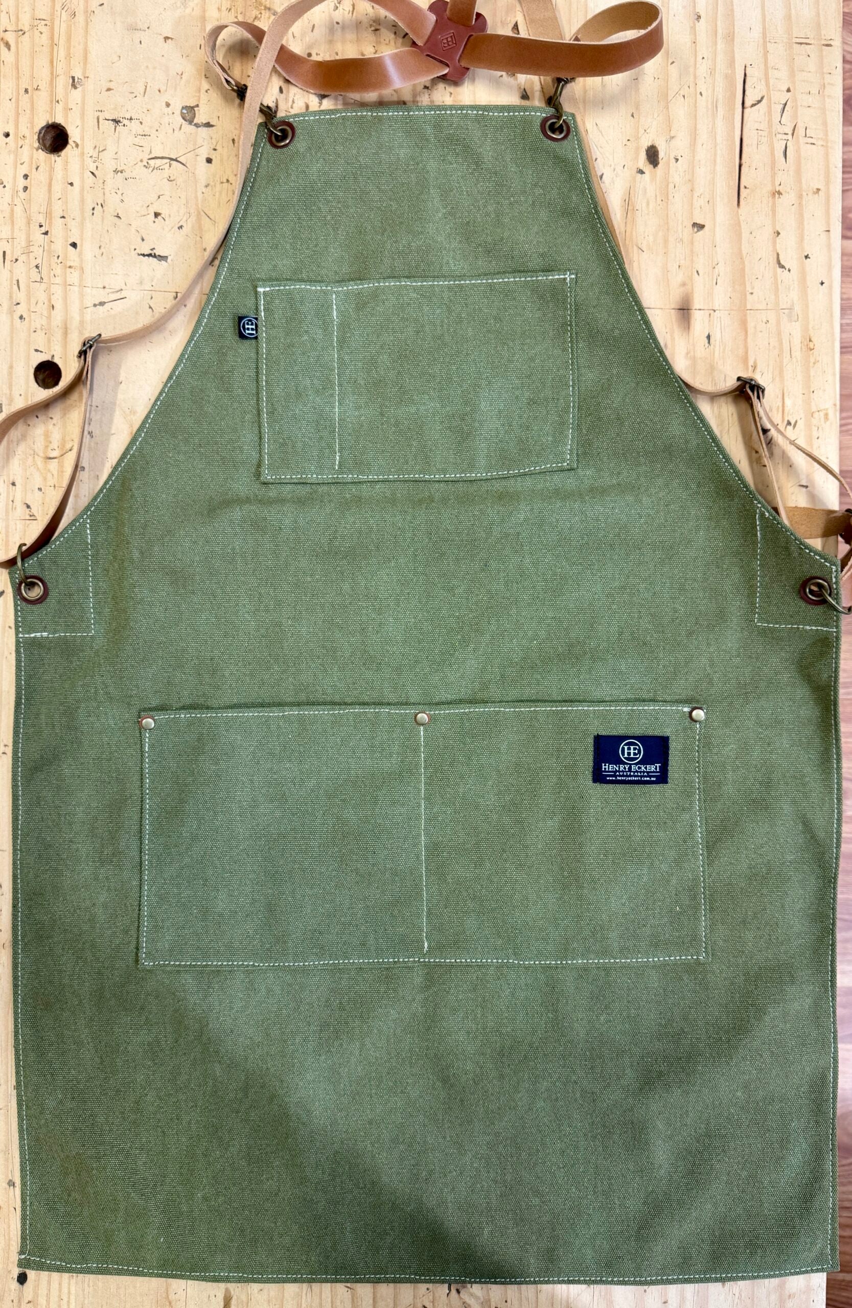 Deluxe - Stonewashed Canvas image 4