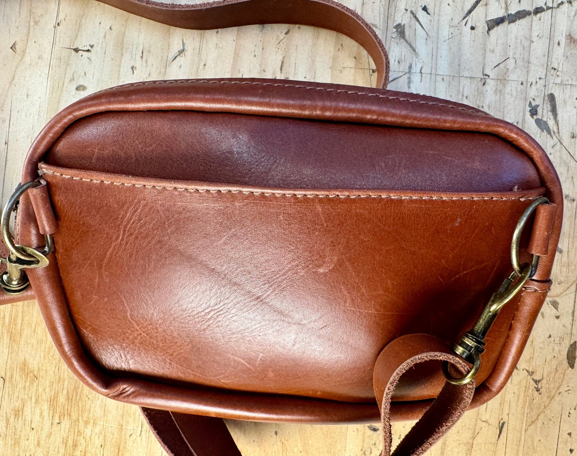 Fanny 3 Pocket Bag image 3