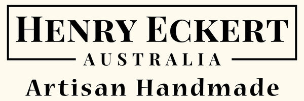 Henry Eckert