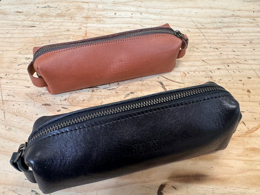 Pencil, Brushes or Small Tool Case