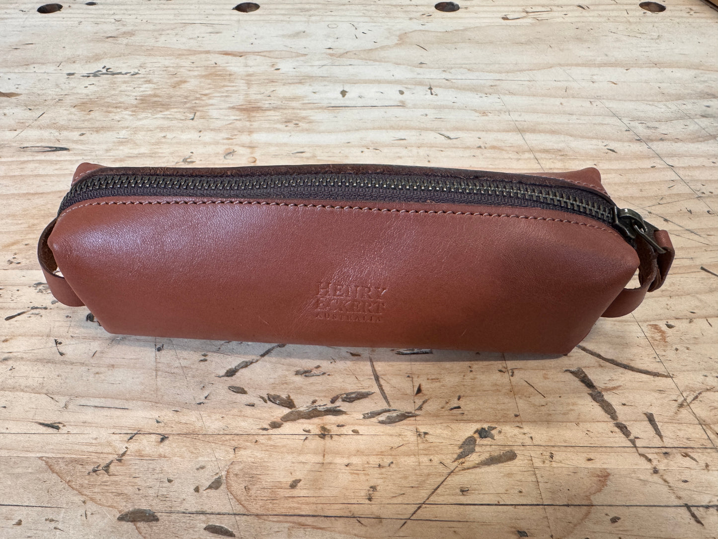 Pencil, Brushes or Small Tool Case