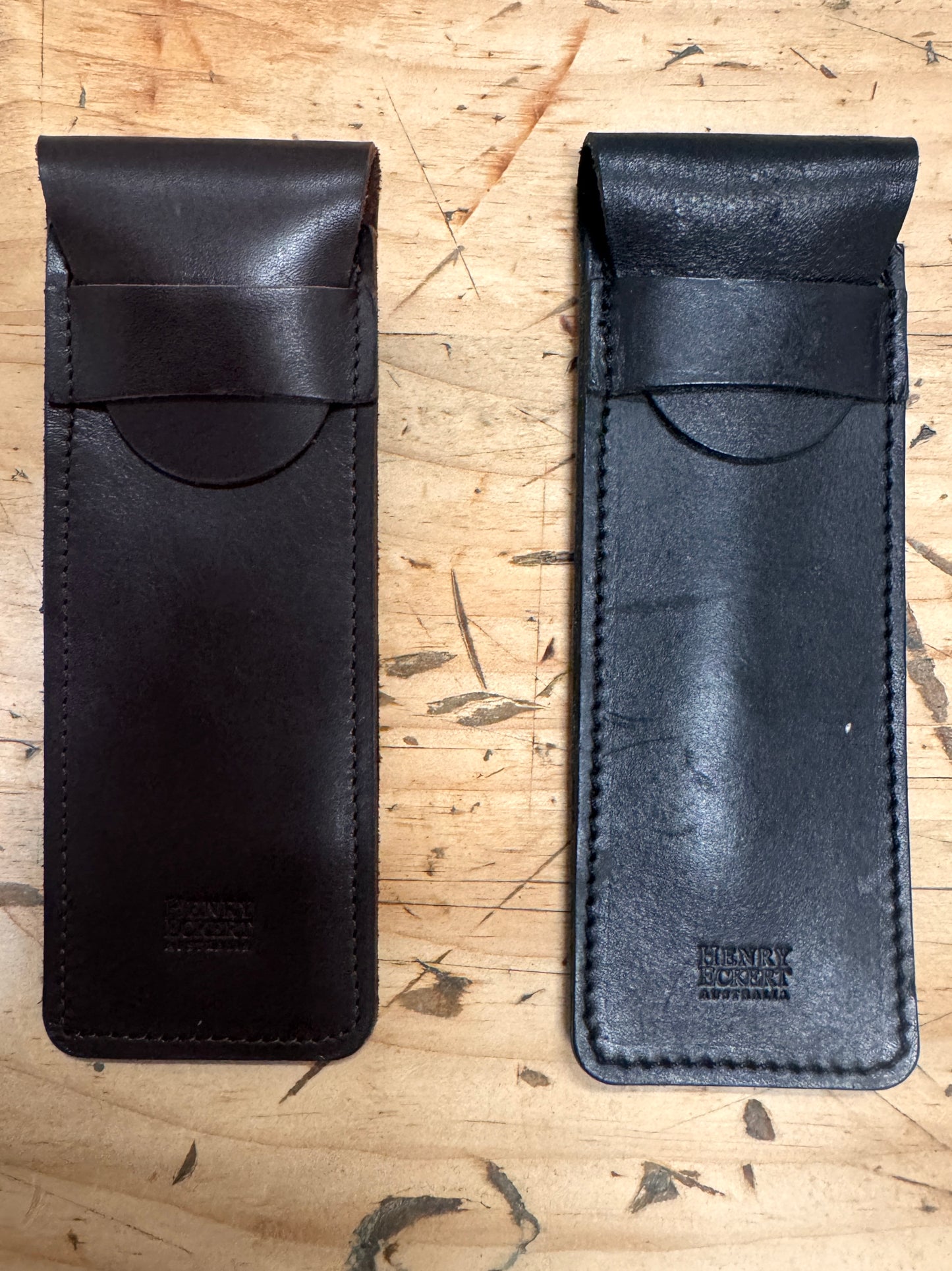 Pen Wallet