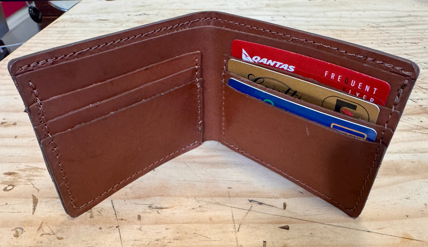 Note Wallet