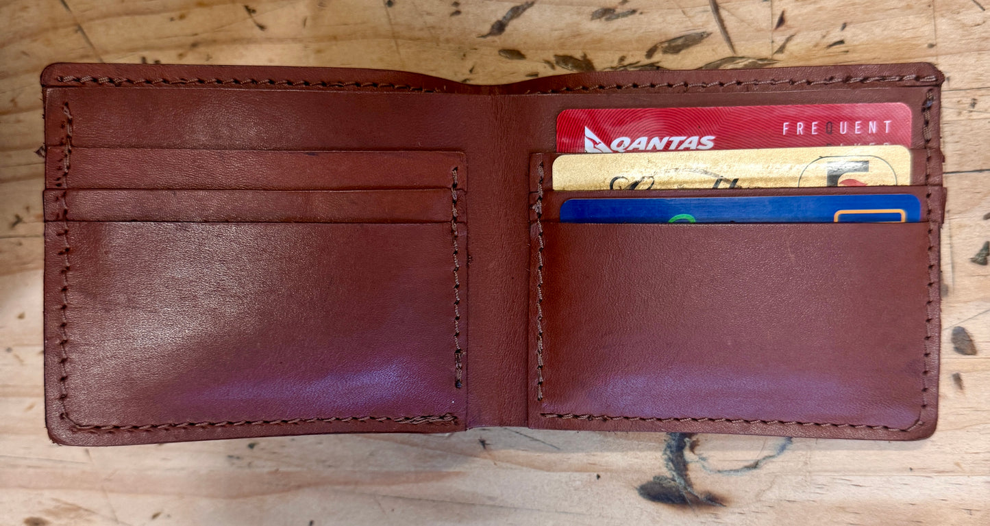 Note Wallet