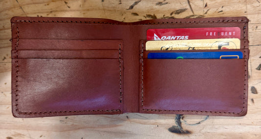 Note Wallet