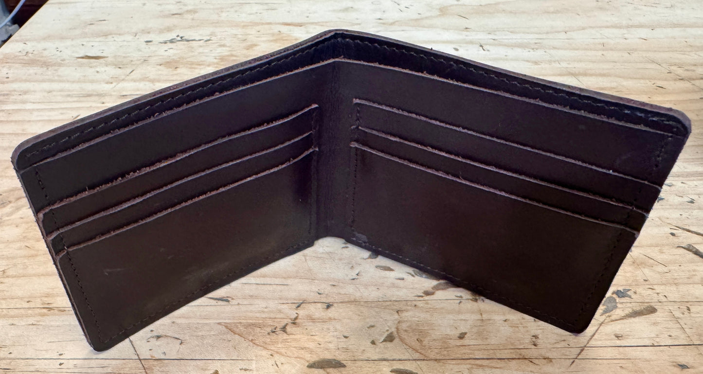 Note Wallet