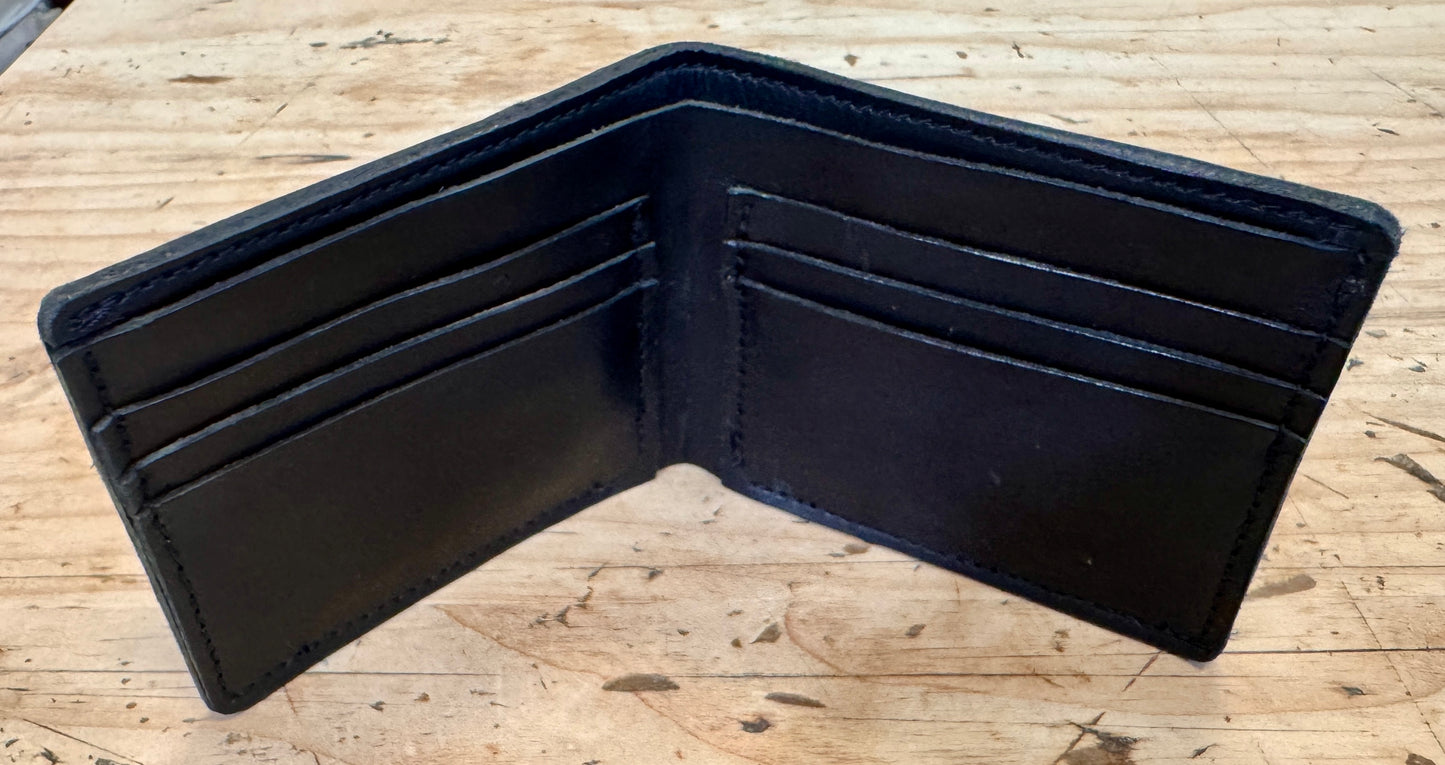 Note Wallet
