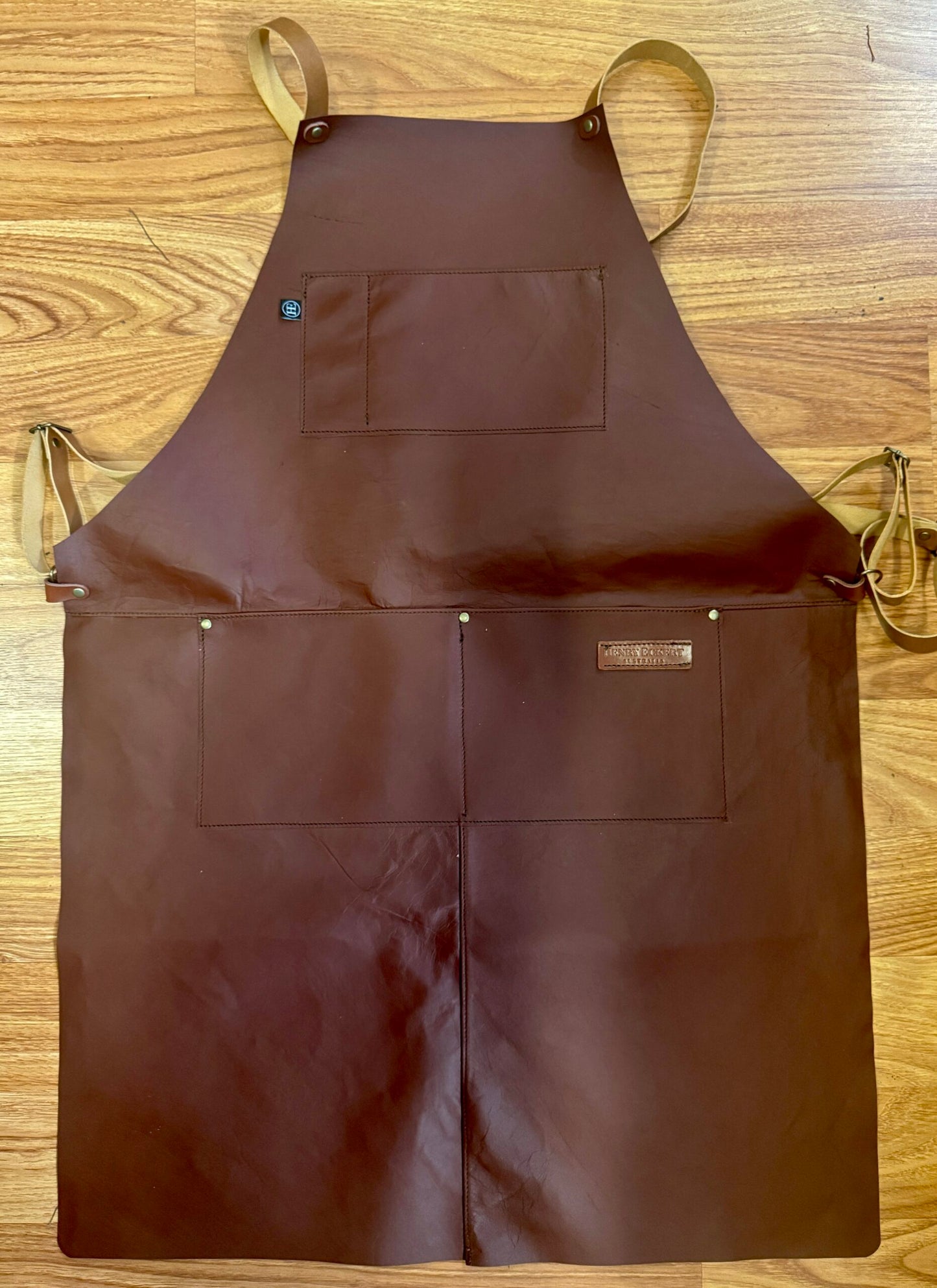 Deluxe - Kangaroo Leather (Copy) image 1