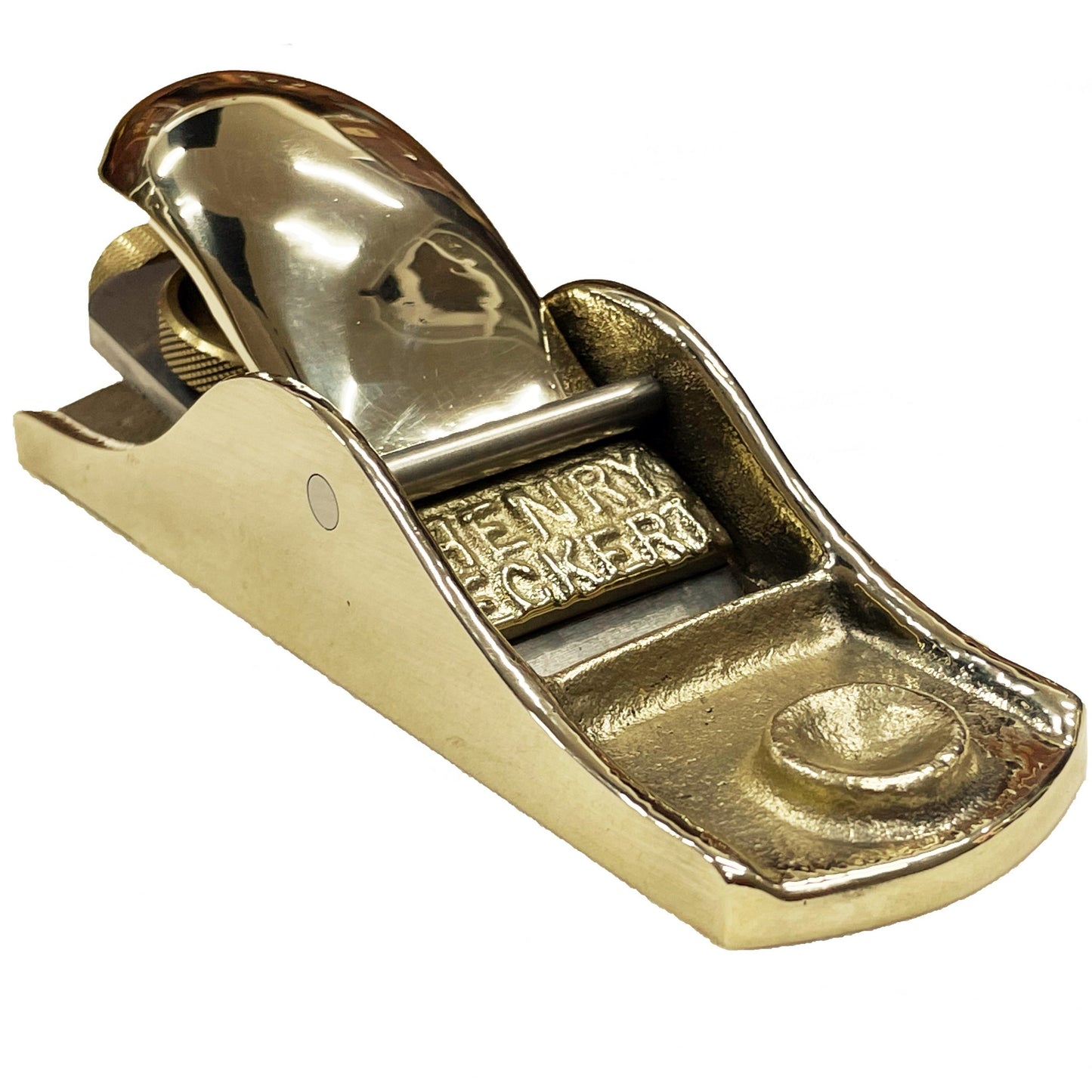 No 102 Low Angle Small Block Plane image 0