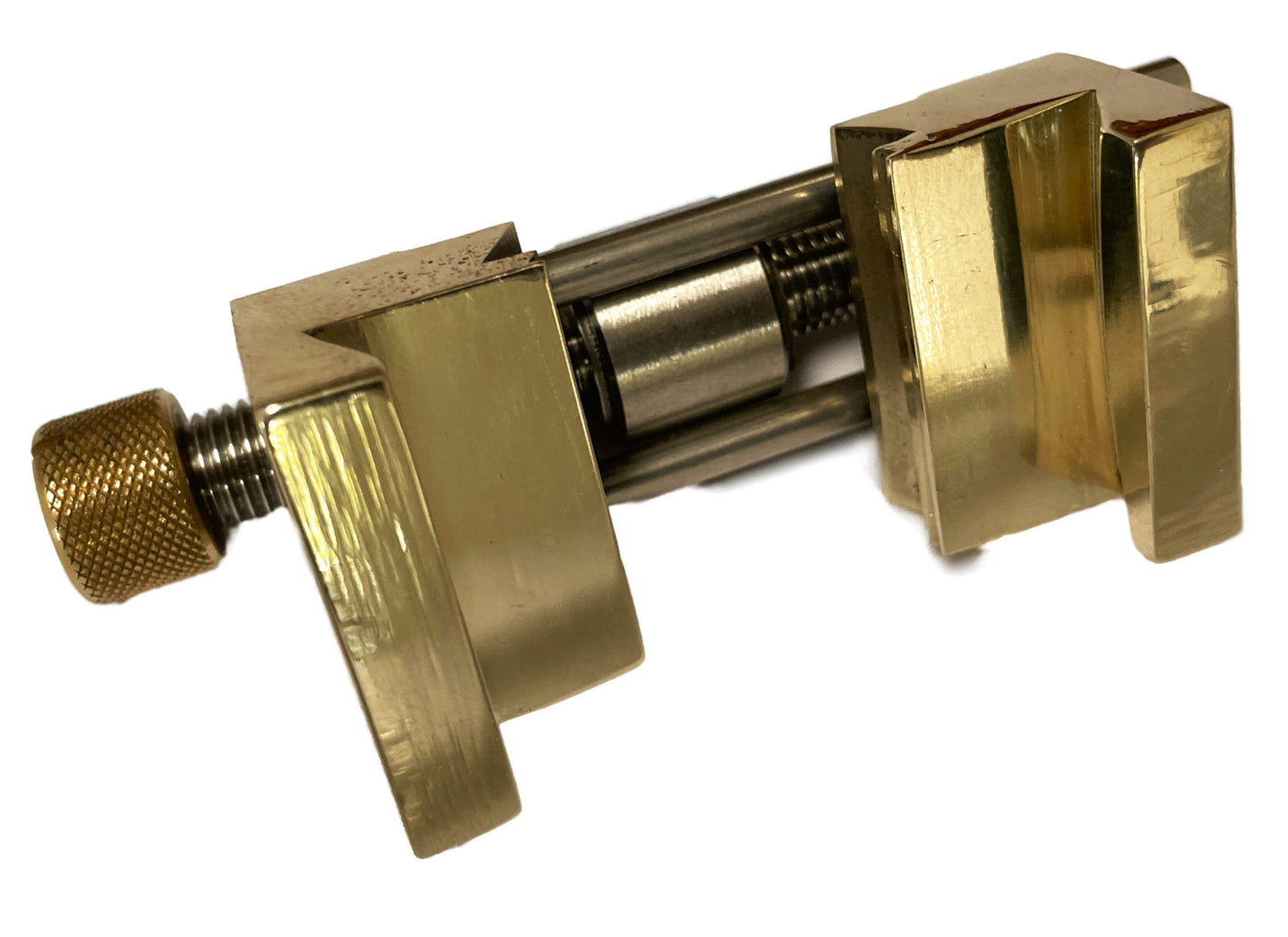 Honing Guide & Angle Setting Jig image 1