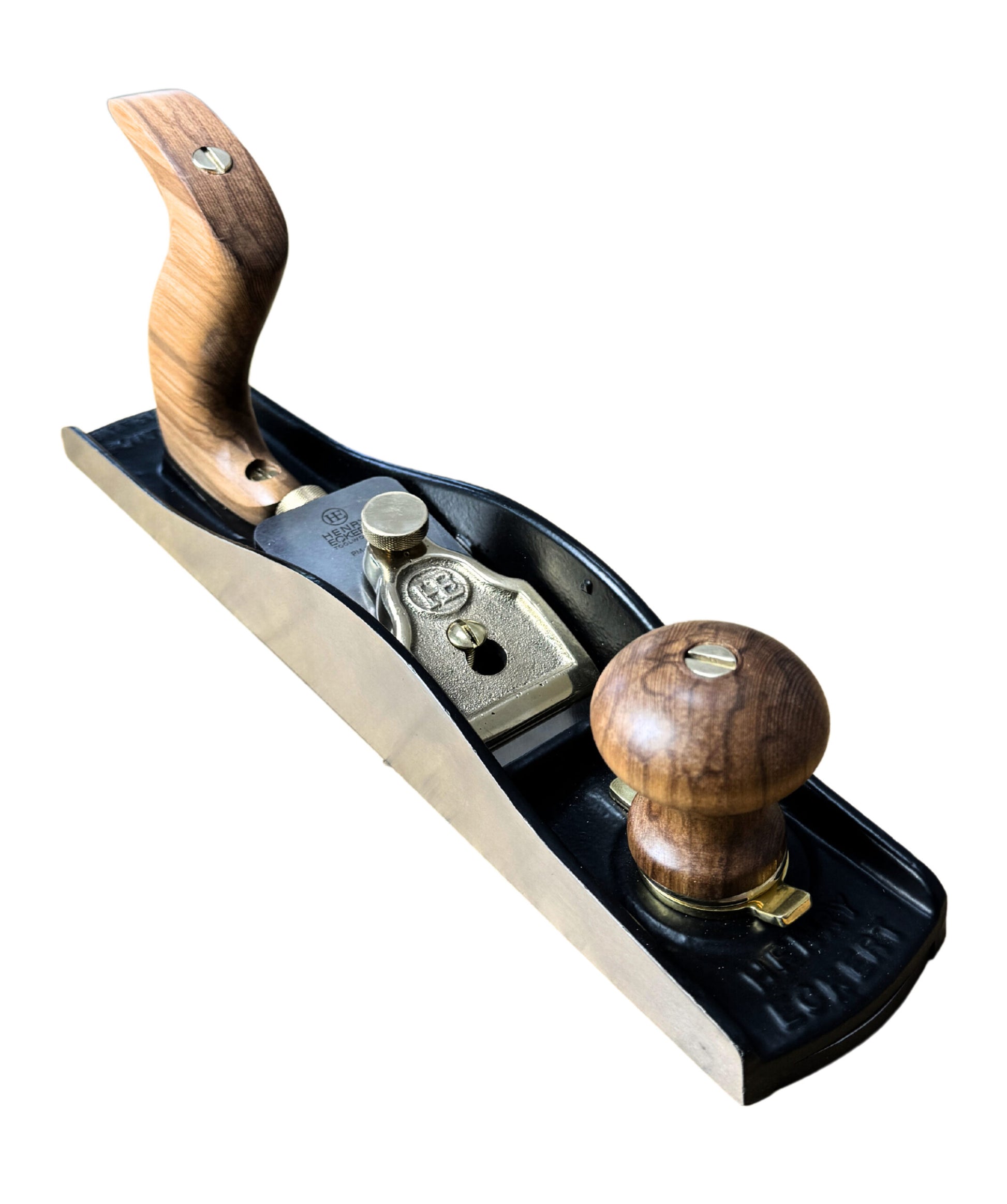 No 62 Low Angle Jack Plane - Giant Tea Tree image 0