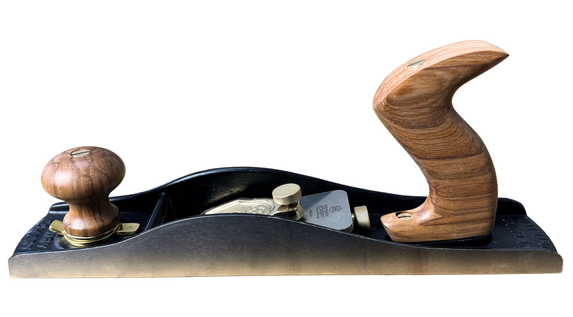 No 62 Low Angle Jack Plane - Giant Tea Tree image 1