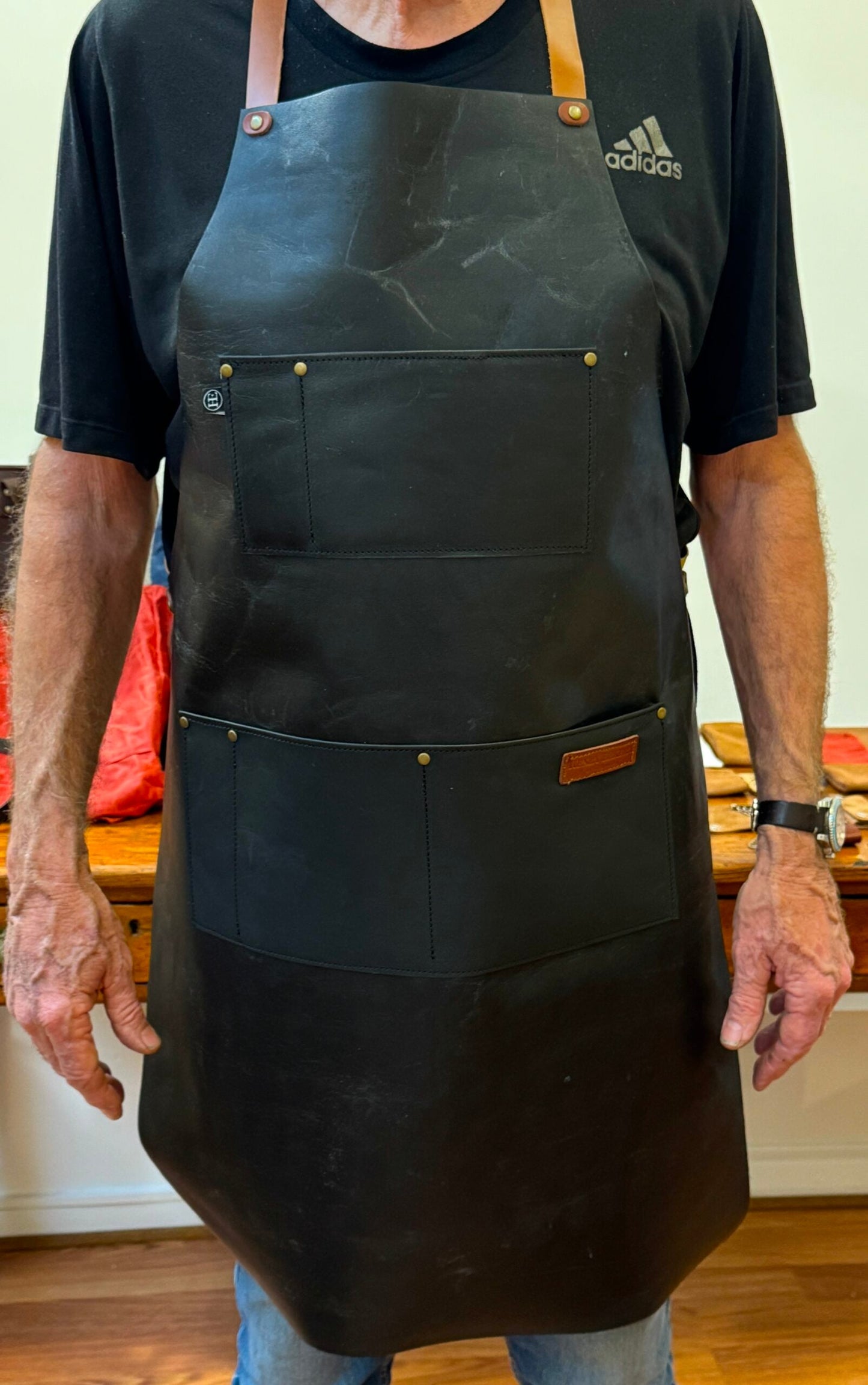Deluxe - Kangaroo Leather (Copy) image 2