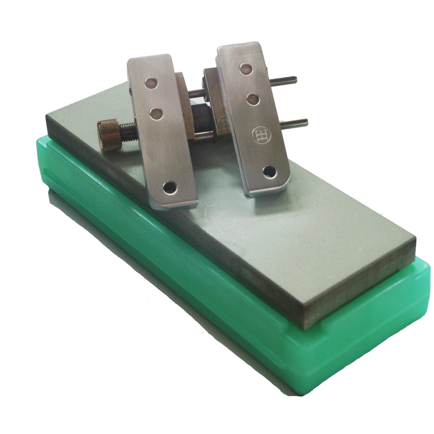 Honing Guide Extension Jaws image 0