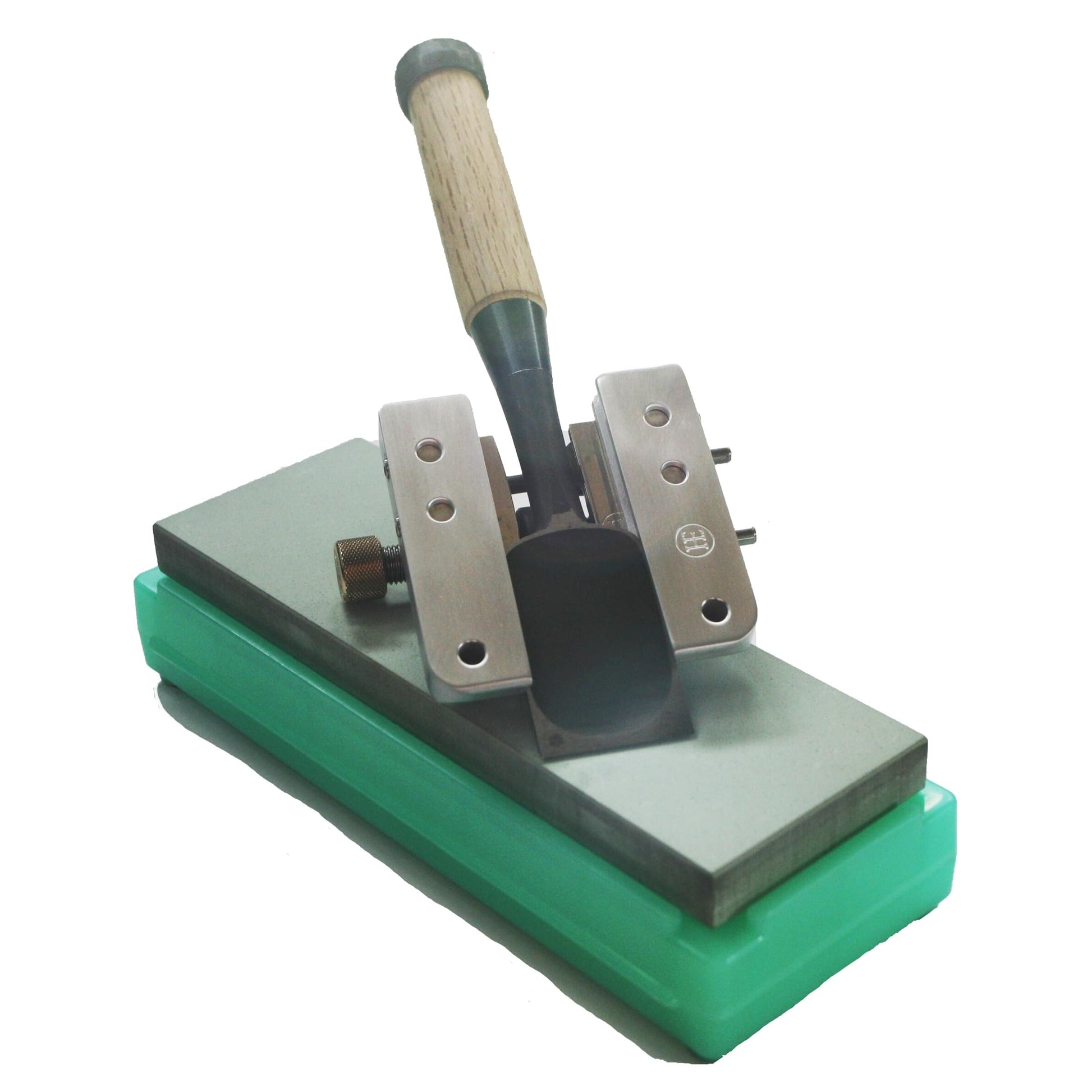 Honing Guide Extension Jaws image 2
