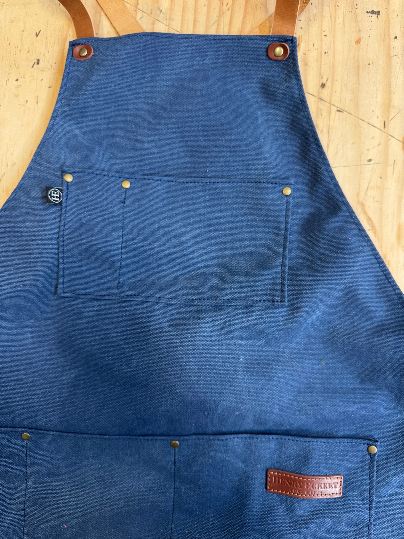 Deluxe - Stonewashed Canvas image 3