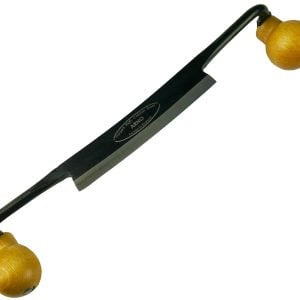 Arno Forged Drawknife - Concave - 150mm image 0