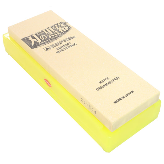 Shapton Pro 12000 image 0