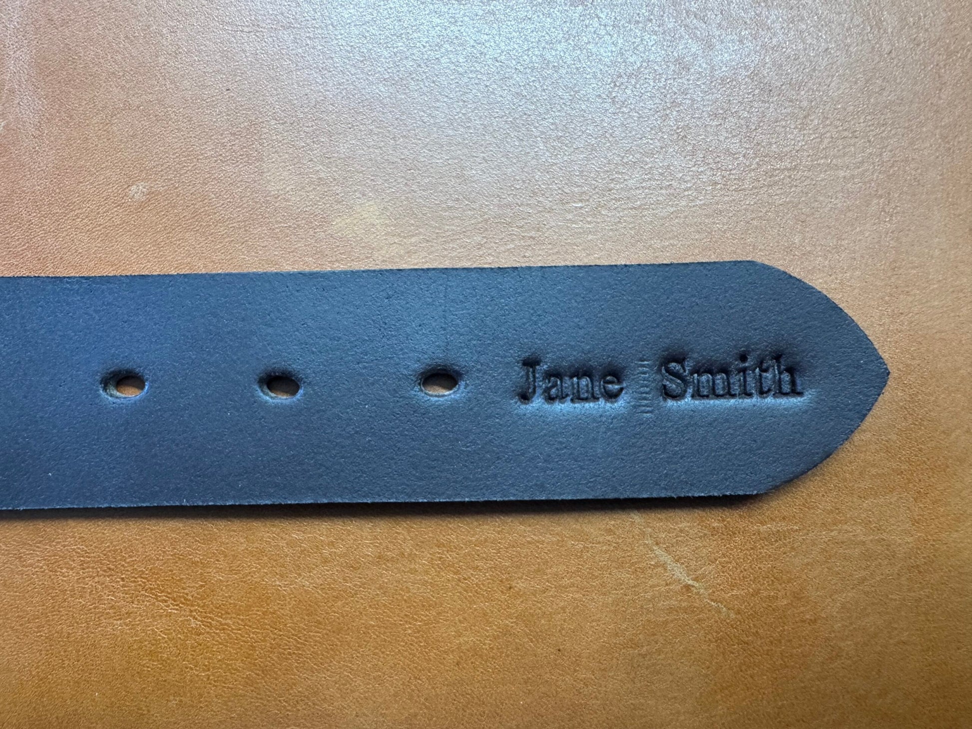 Womens Pewter - Black - 1 1/4" 32mm image 1