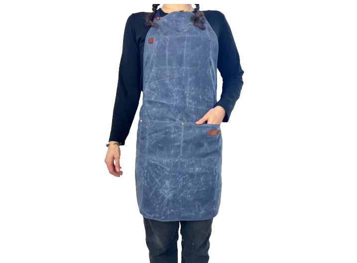Deluxe - Waxed Canvas image 1