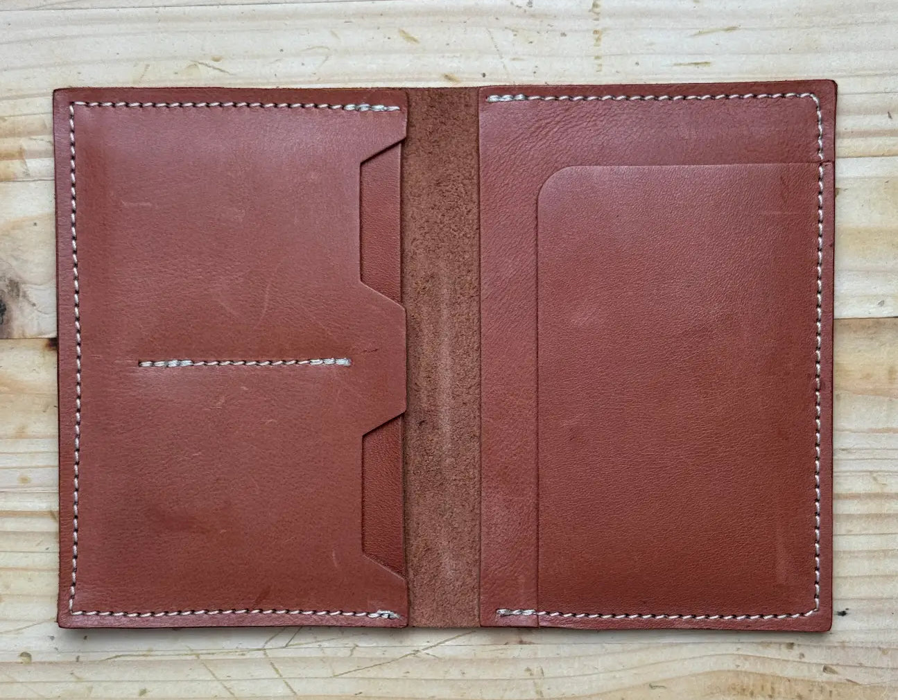 Passport Wallet image 2